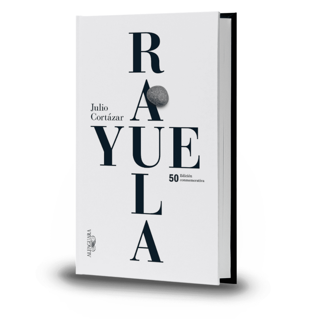 Rayuela - Julio Cortázar