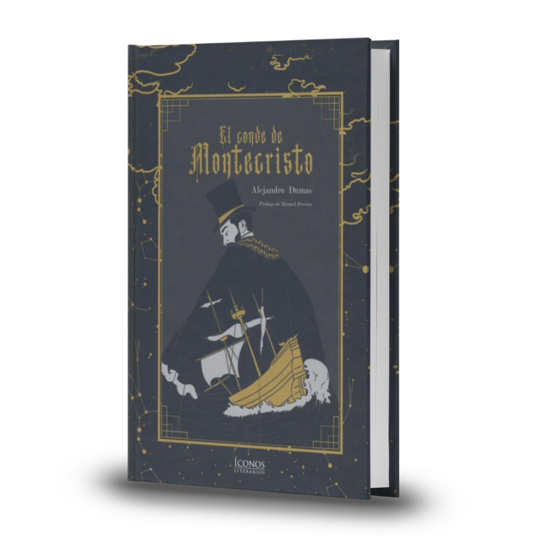 El Conde De Montecristo - Alexandre Dumas