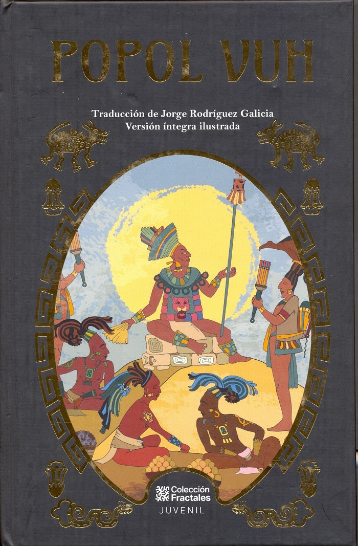 Popol Vuh