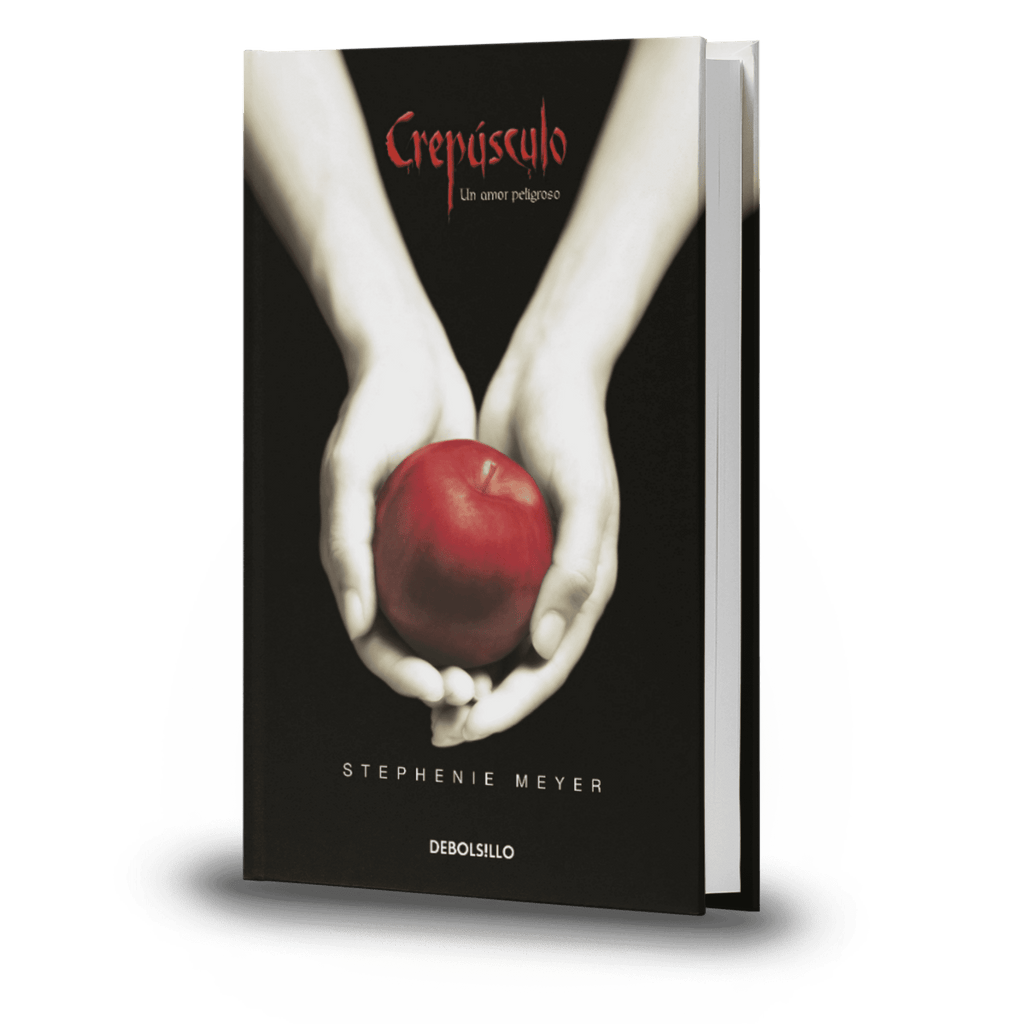 Crepúsculo - Stephenie Meyer