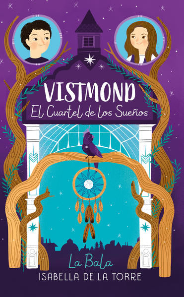 Vistmond - Isabela De La Torre (La Bala)