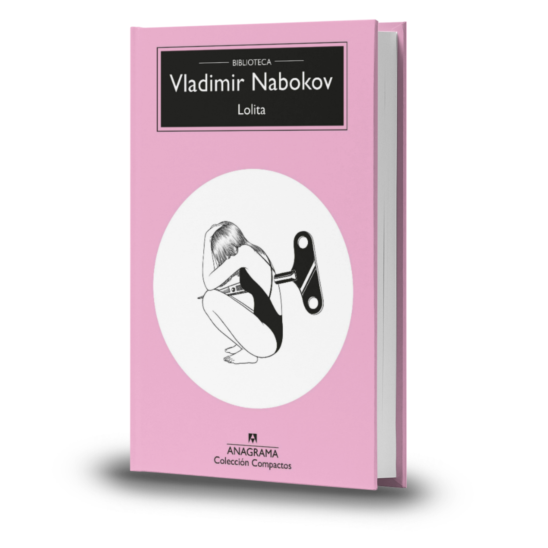 Lolita - Vladimir Nabokov