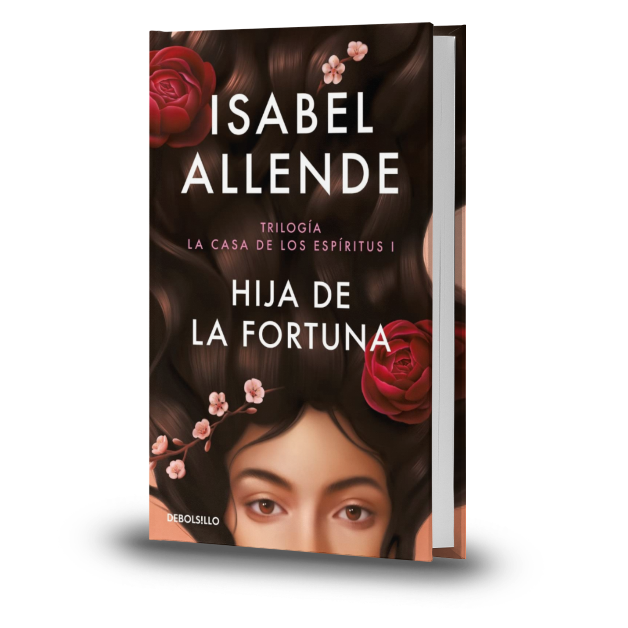 Hija De La Fortuna. Trilogía La Casa De Los Espiritus Libro 1 - ISABEL ALLENDE