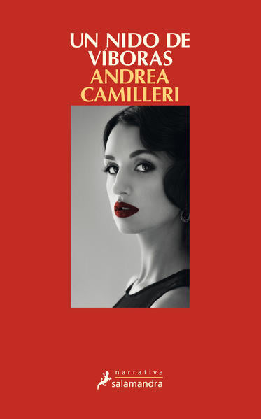Un Nido De Víboras - Andrea Camilleri