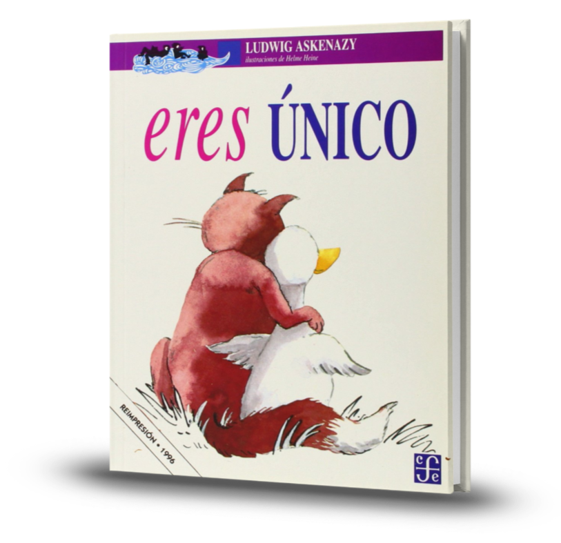 Libros Infantiles
