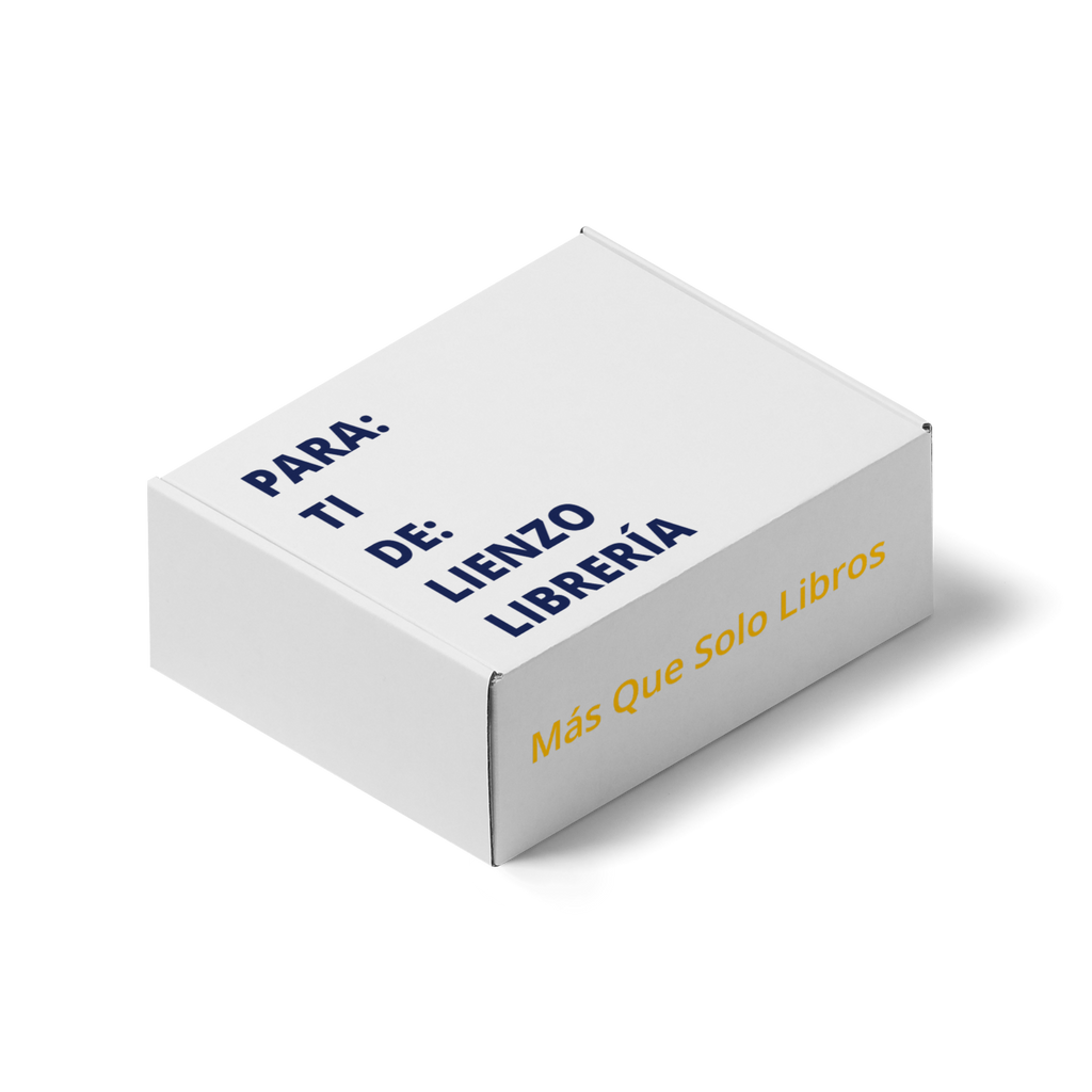 Suscripción Literaria - Lienzo Librería