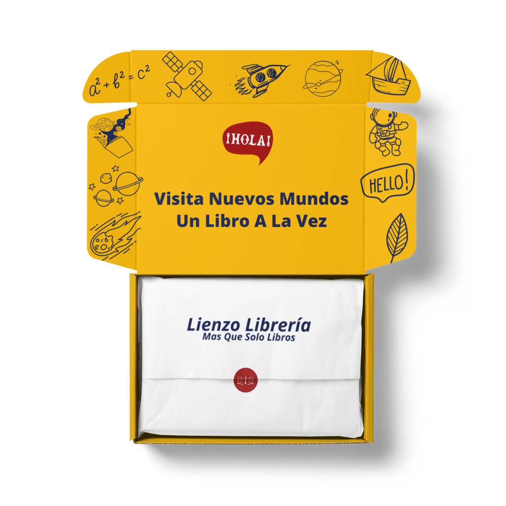 Suscripción Mensual - Lienzo Librería
