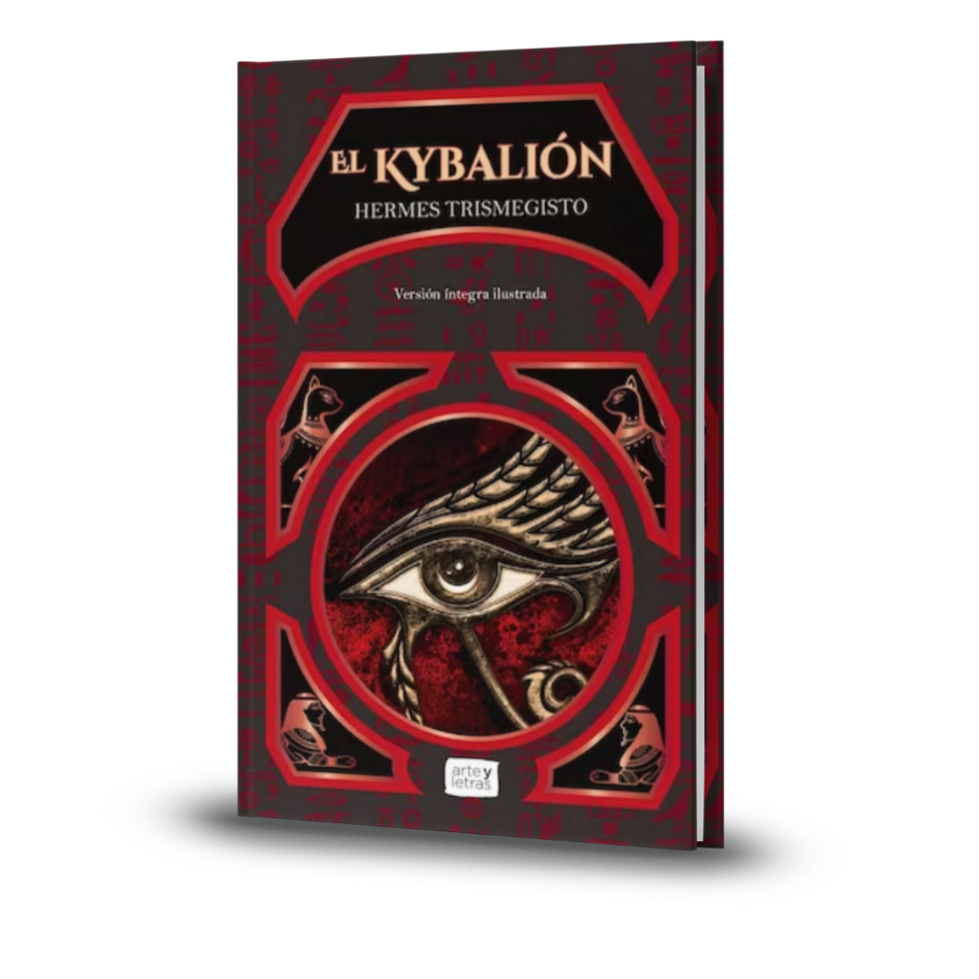 El Kybalión - Hermes Trismegisto