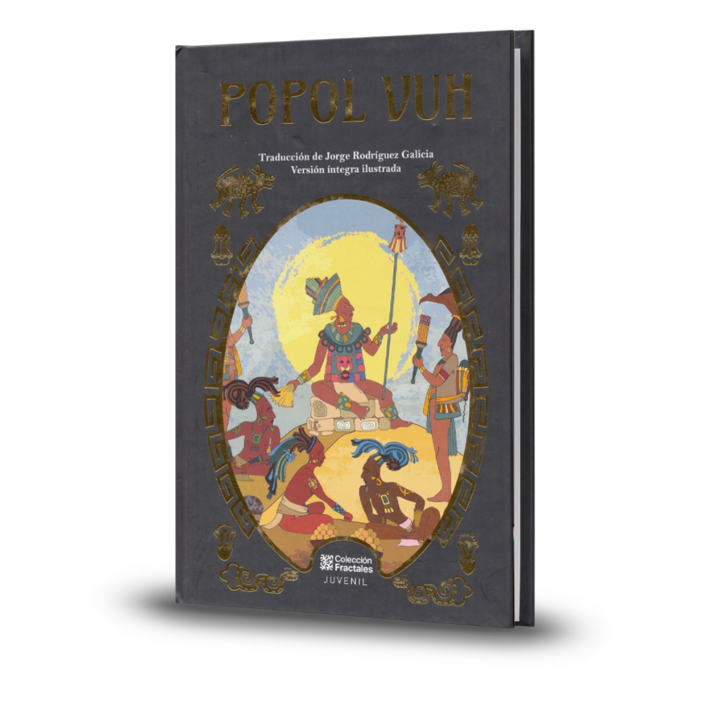 Popol Vuh