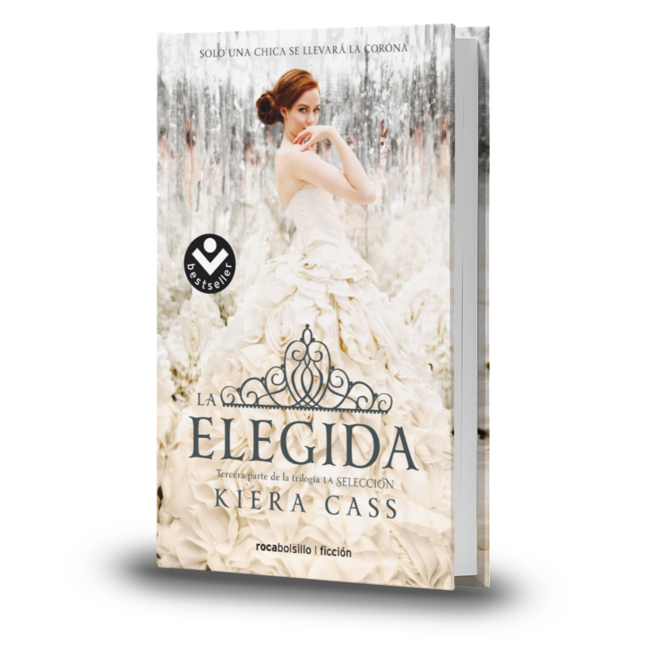 Estuche La Selección - Kiera Cass