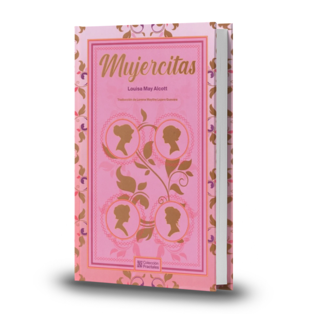 Mujercitas - Louise May Alcott