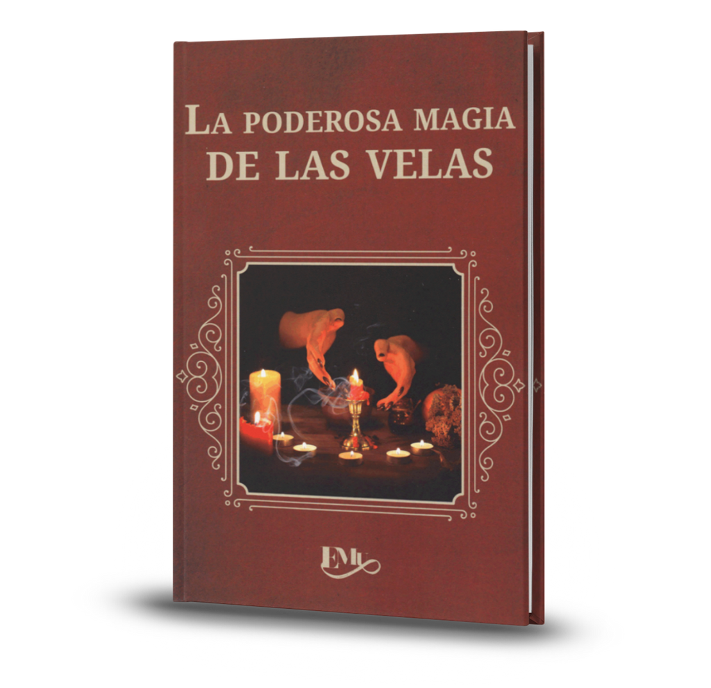 La Poderosa Magia De Las Velas - Emu